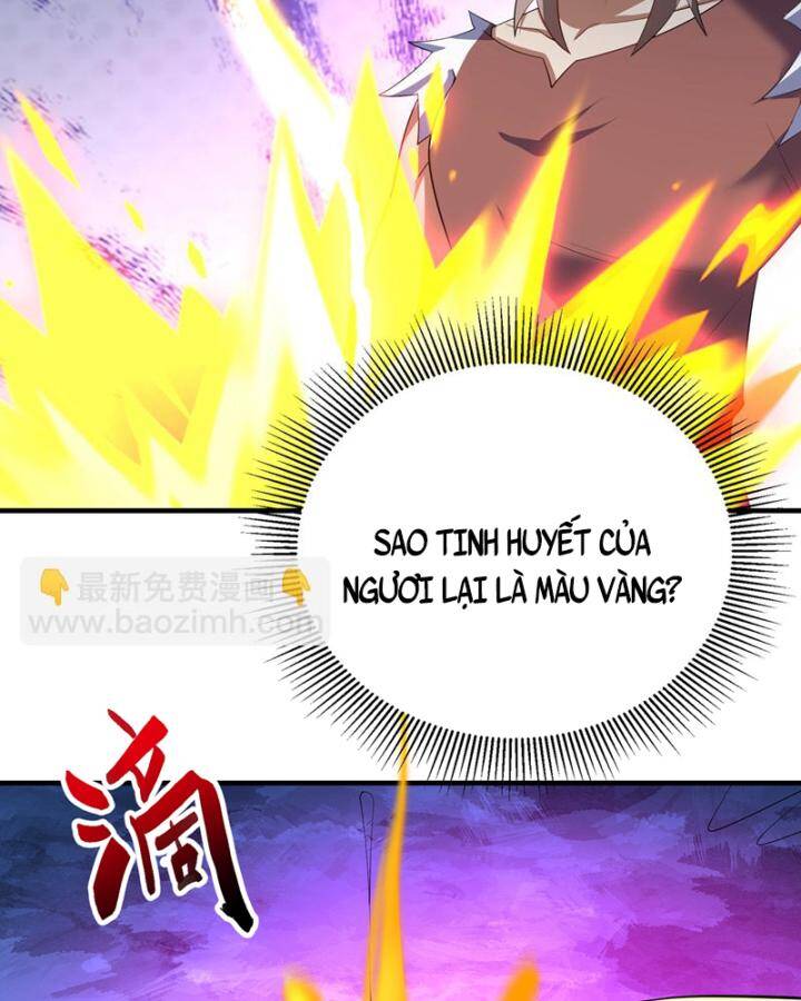 Võ Nghịch chapter 458 - Trang 23