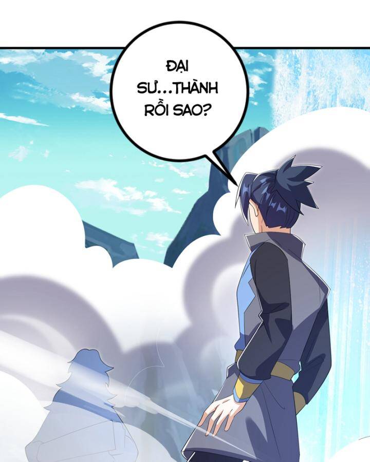 Võ Nghịch chapter 458 - Trang 29