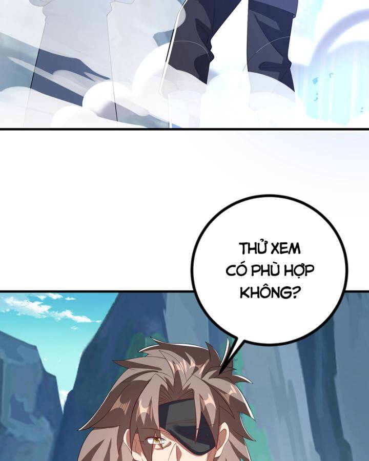 Võ Nghịch chapter 458 - Trang 30