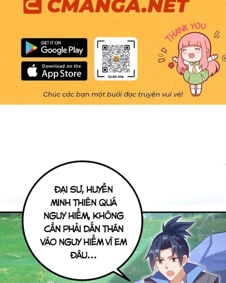 Võ Nghịch chapter 458 - Trang 3
