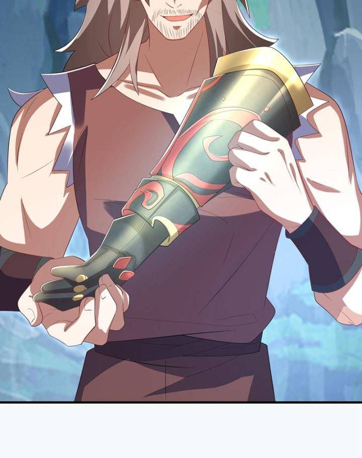 Võ Nghịch chapter 458 - Trang 31