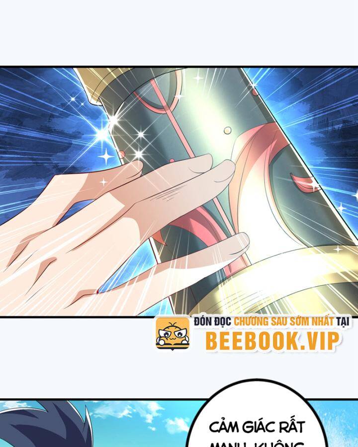 Võ Nghịch chapter 458 - Trang 32