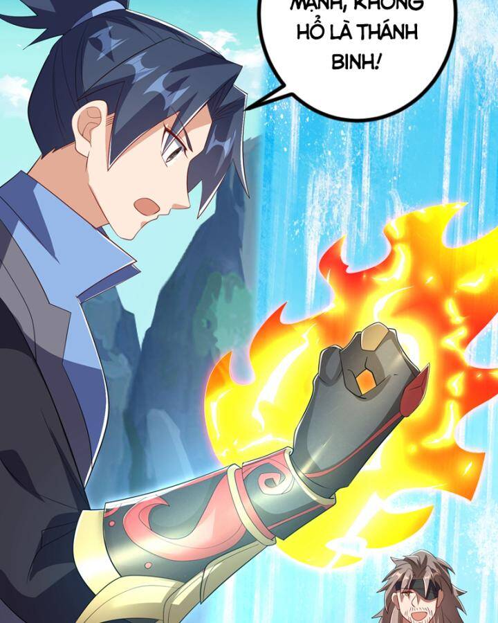 Võ Nghịch chapter 458 - Trang 33