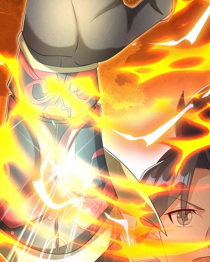 Võ Nghịch chapter 458 - Trang 36