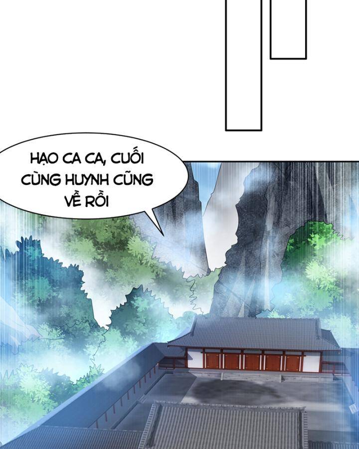 Võ Nghịch chapter 458 - Trang 38