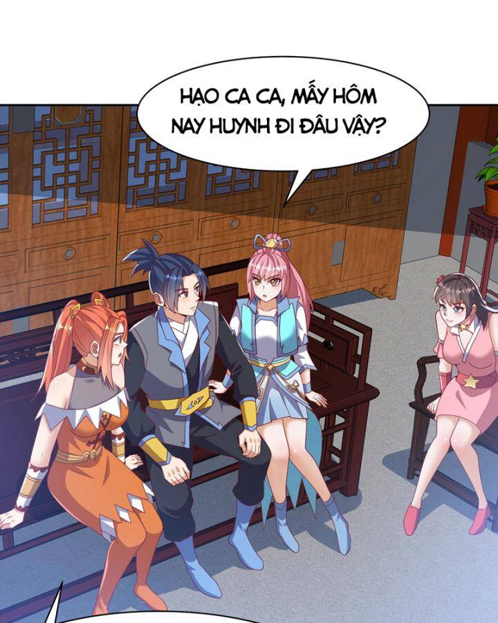 Võ Nghịch chapter 458 - Trang 40