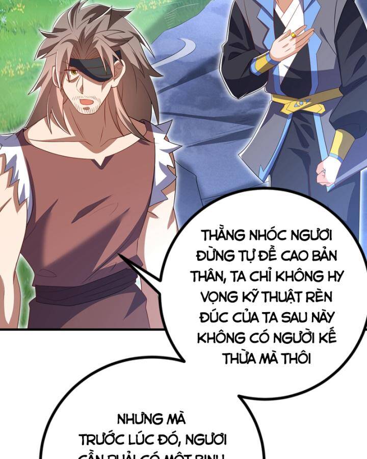Võ Nghịch chapter 458 - Trang 4
