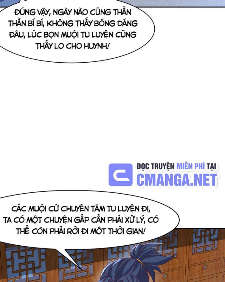 Võ Nghịch chapter 458 - Trang 41