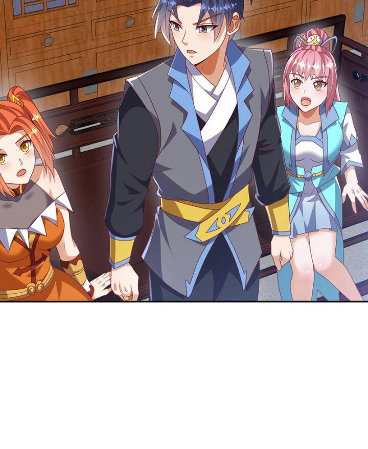 Võ Nghịch chapter 458 - Trang 42