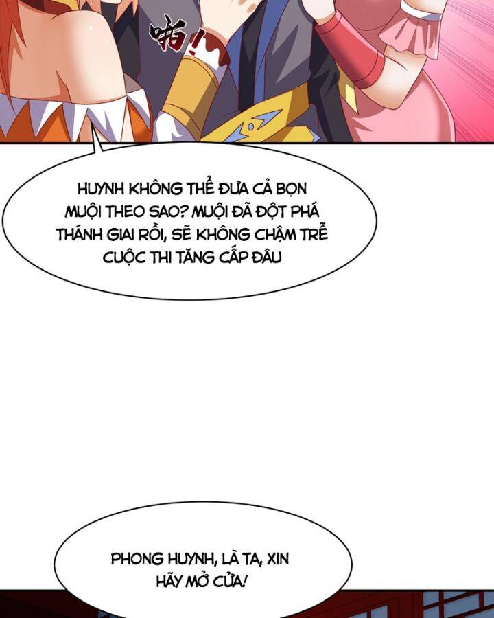 Võ Nghịch chapter 458 - Trang 44