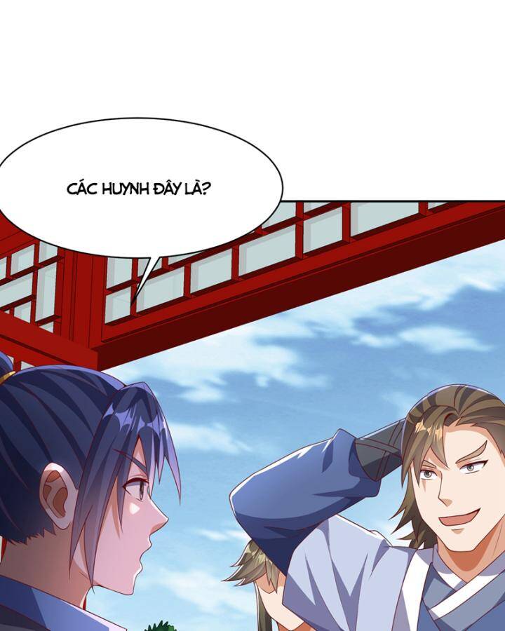Võ Nghịch chapter 458 - Trang 46