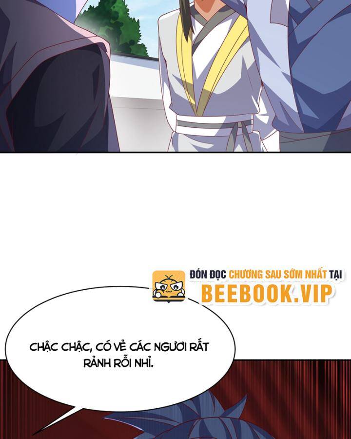 Võ Nghịch chapter 458 - Trang 47