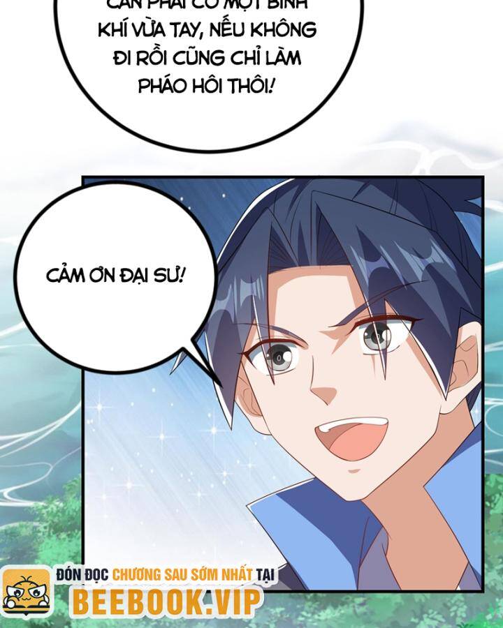 Võ Nghịch chapter 458 - Trang 5