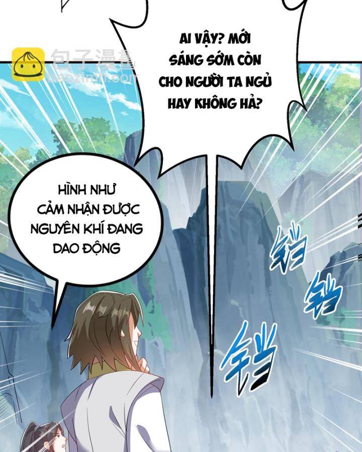 Võ Nghịch chapter 458 - Trang 10