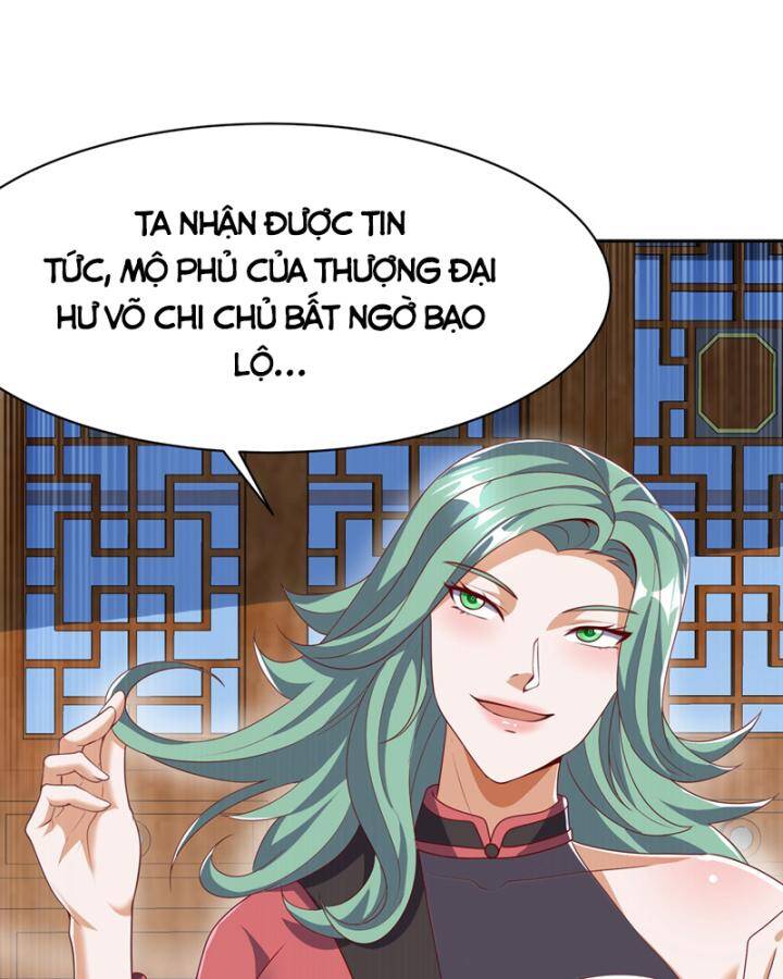 Võ Nghịch chapter 459 - Upload bởi truyensieuhay.com