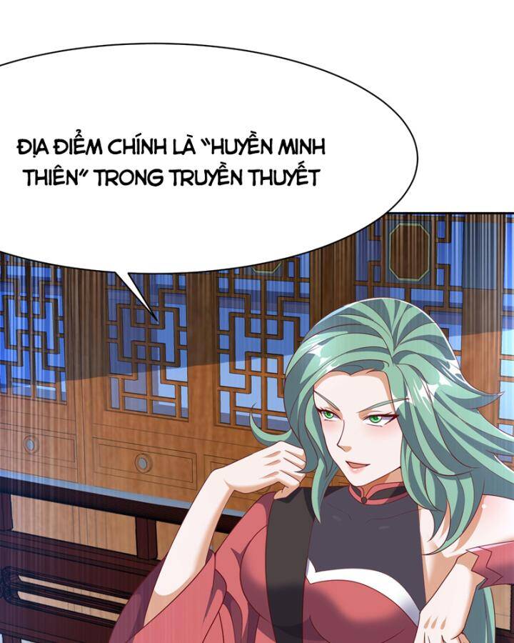 Võ Nghịch chapter 459 - Upload bởi truyensieuhay.com