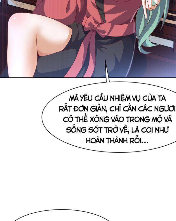 Võ Nghịch chapter 459 - Upload bởi truyensieuhay.com
