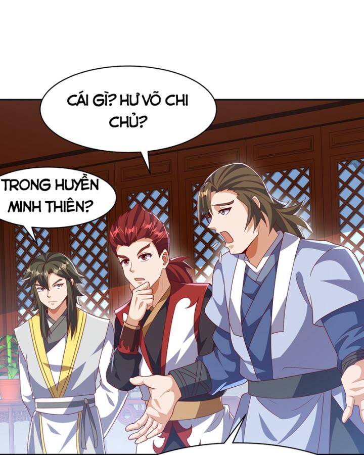 Võ Nghịch chapter 459 - Upload bởi truyensieuhay.com