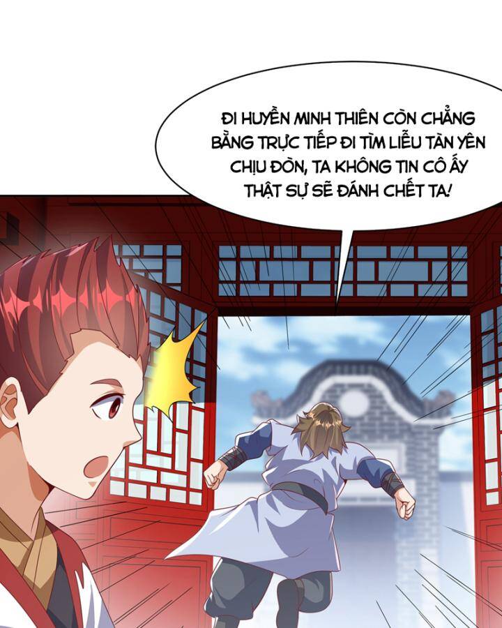 Võ Nghịch chapter 459 - Upload bởi truyensieuhay.com