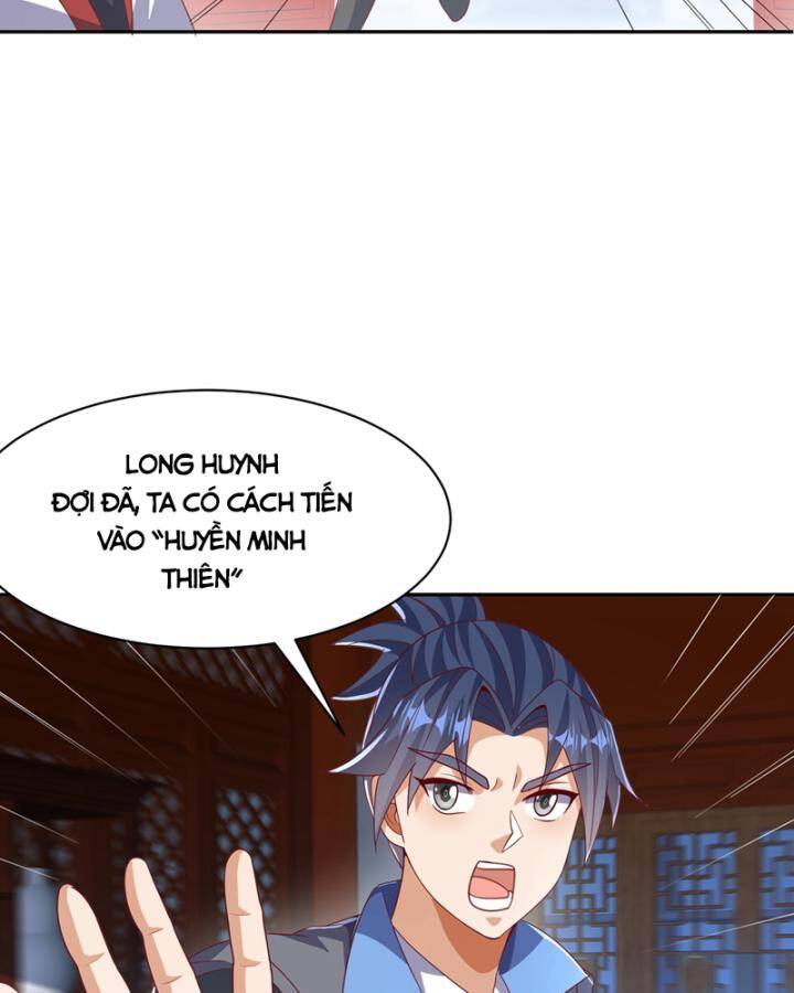 Võ Nghịch chapter 459 - Upload bởi truyensieuhay.com