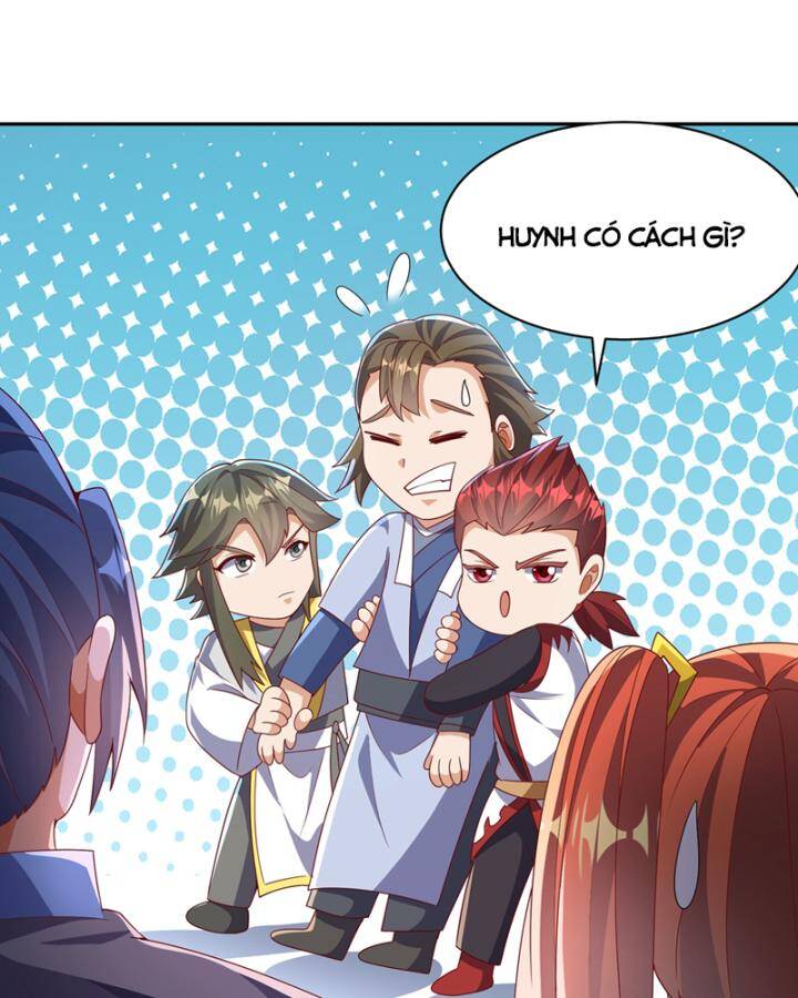 Võ Nghịch chapter 459 - Upload bởi truyensieuhay.com