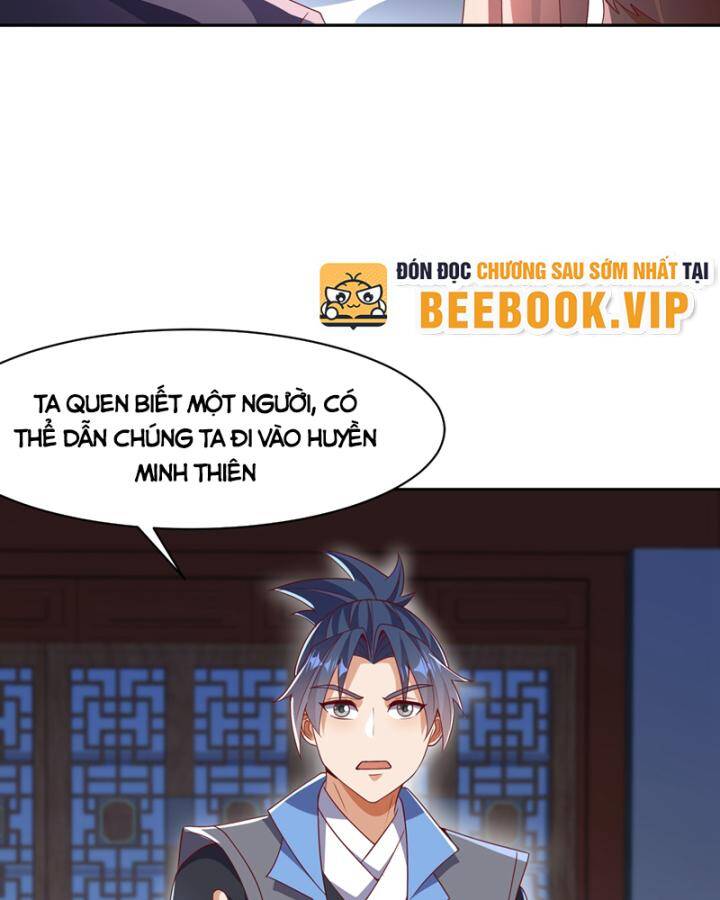 Võ Nghịch chapter 459 - Upload bởi truyensieuhay.com