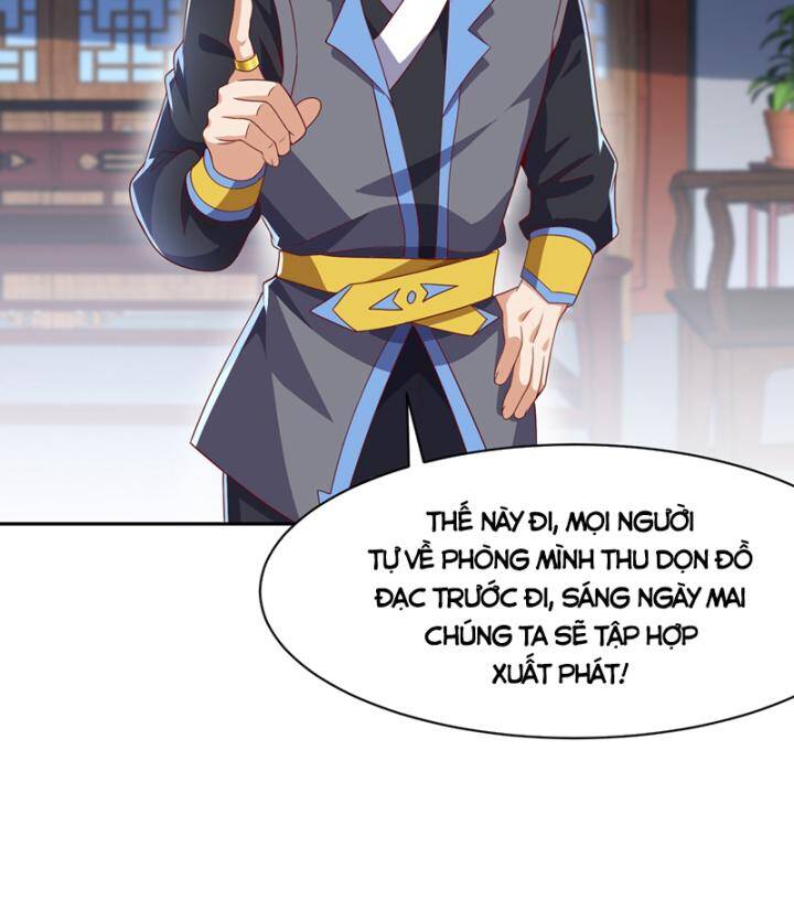 Võ Nghịch chapter 459 - Upload bởi truyensieuhay.com
