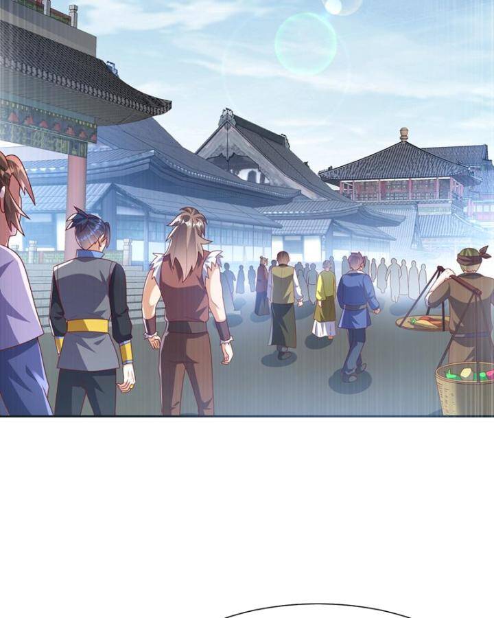 Võ Nghịch chapter 459 - Upload bởi truyensieuhay.com