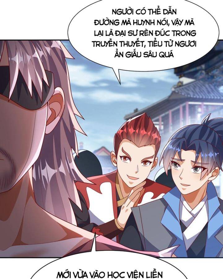 Võ Nghịch chapter 459 - Upload bởi truyensieuhay.com