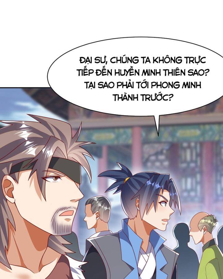 Võ Nghịch chapter 459 - Upload bởi truyensieuhay.com