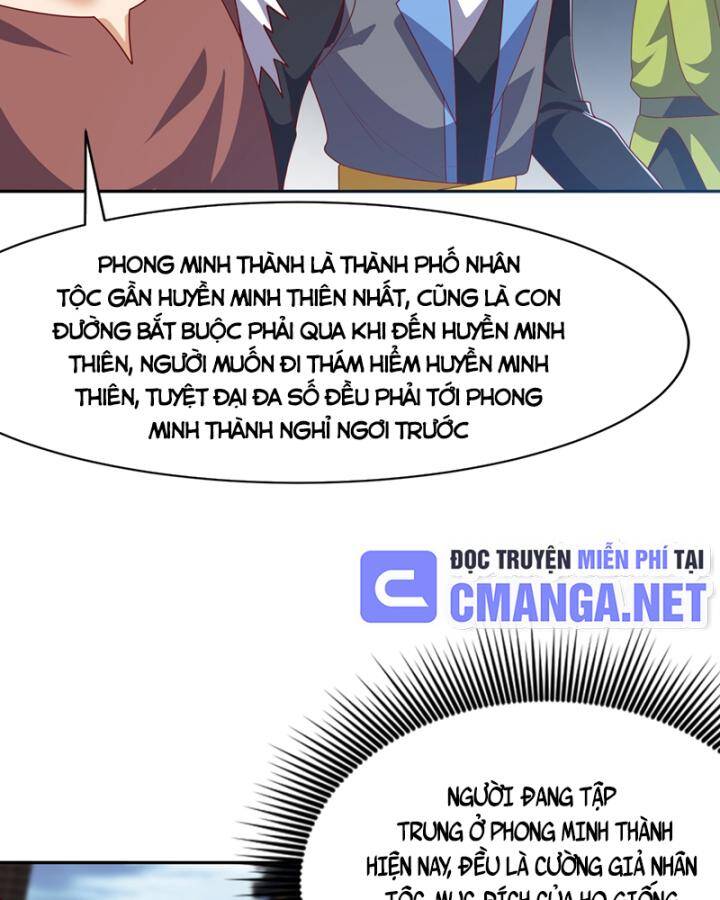 Võ Nghịch chapter 459 - Upload bởi truyensieuhay.com