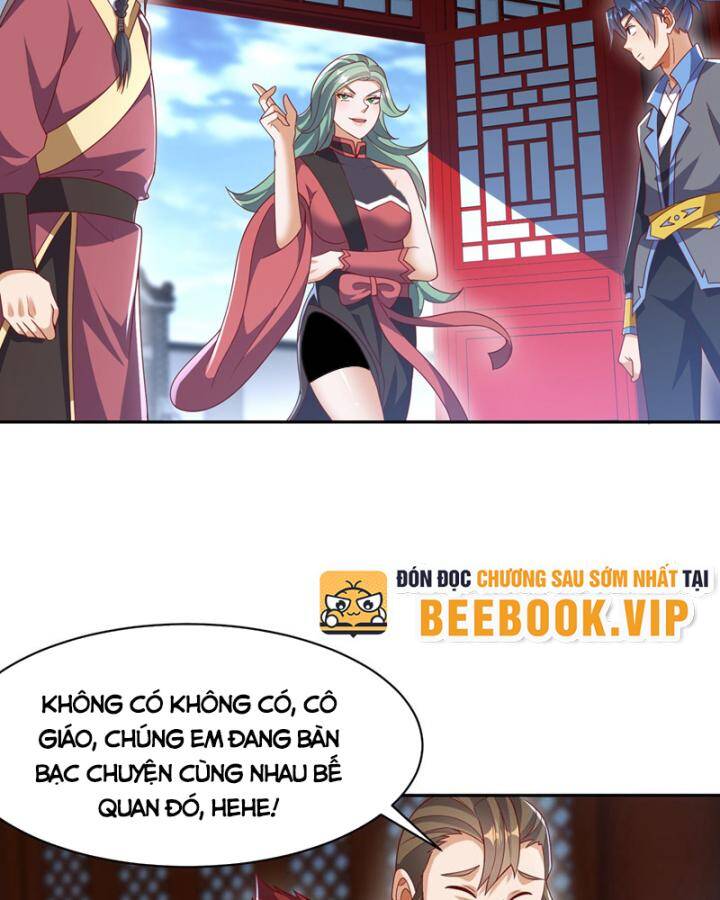 Võ Nghịch chapter 459 - Upload bởi truyensieuhay.com