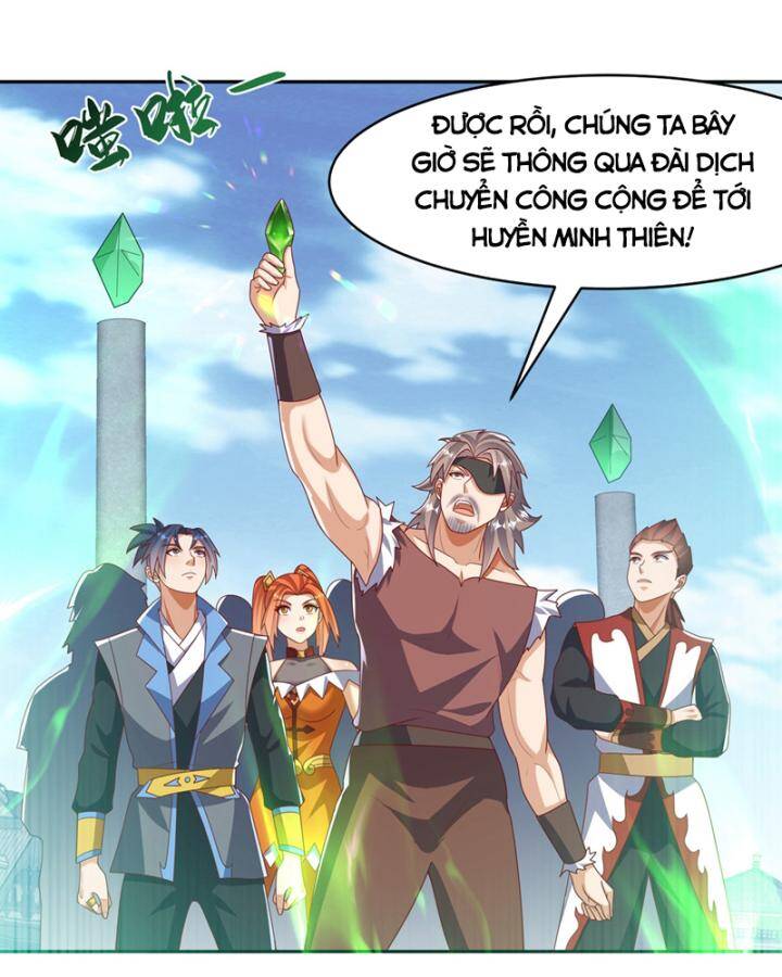 Võ Nghịch chapter 459 - Upload bởi truyensieuhay.com