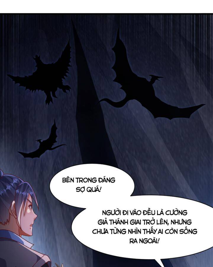 Võ Nghịch chapter 459 - Upload bởi truyensieuhay.com