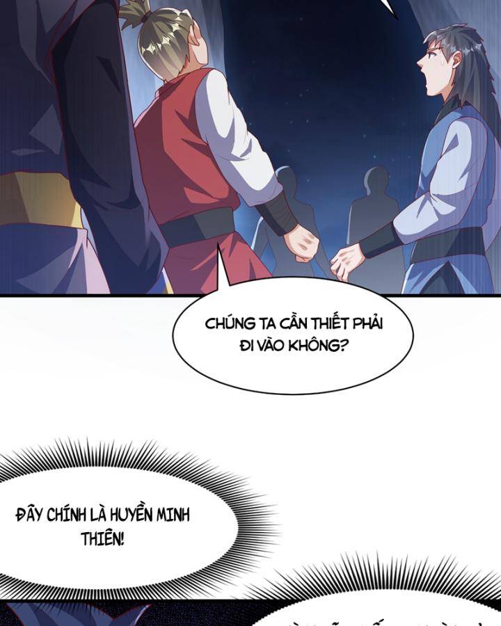 Võ Nghịch chapter 459 - Upload bởi truyensieuhay.com