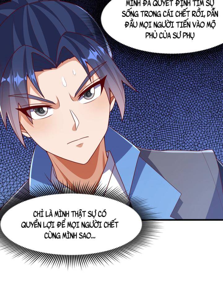 Võ Nghịch chapter 459 - Upload bởi truyensieuhay.com