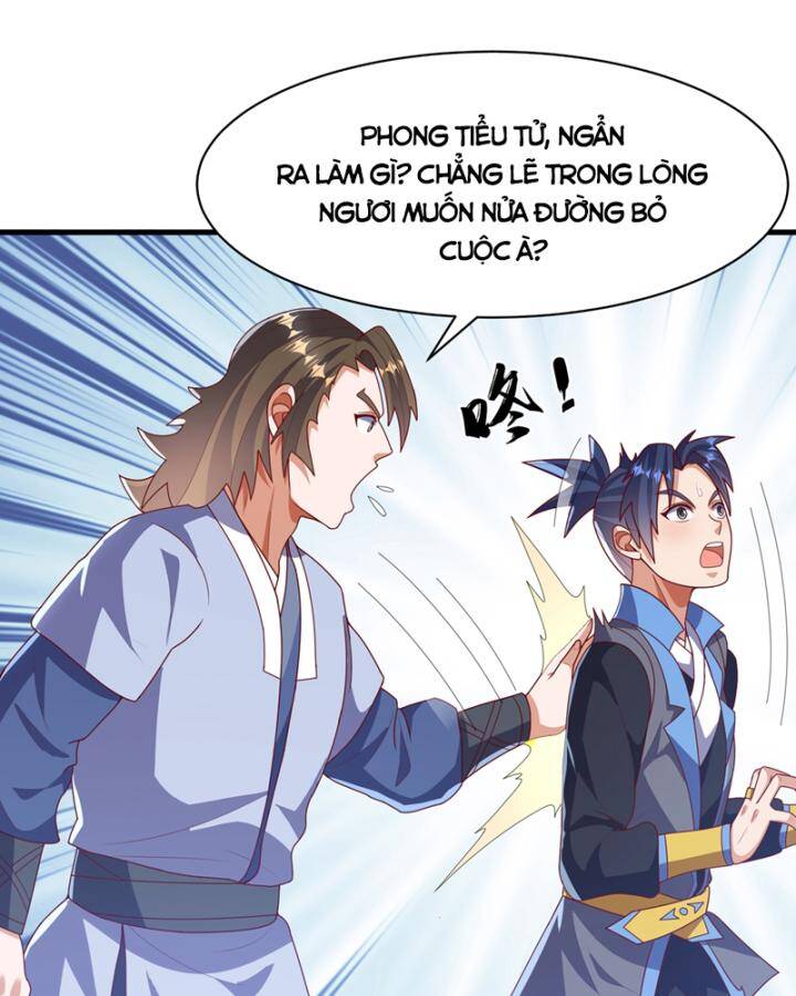 Võ Nghịch chapter 459 - Upload bởi truyensieuhay.com
