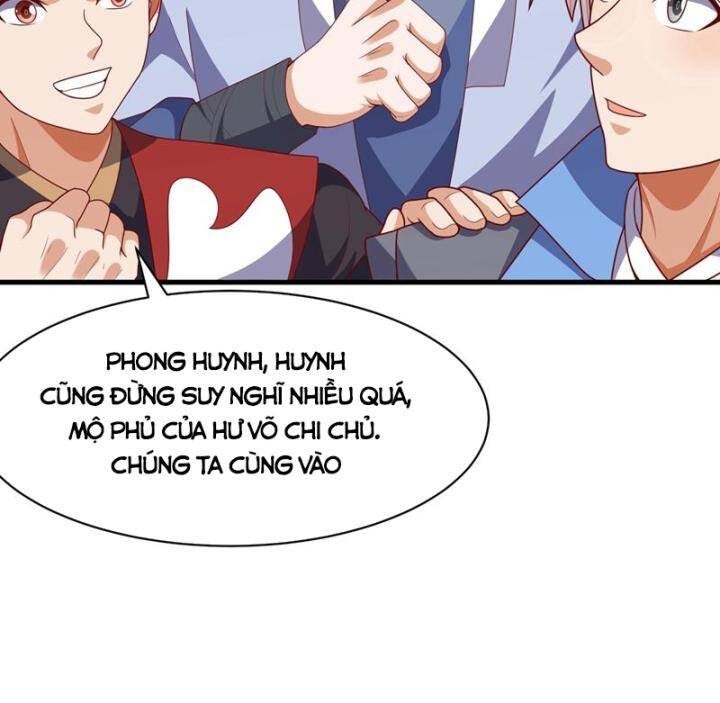 Võ Nghịch chapter 459 - Upload bởi truyensieuhay.com
