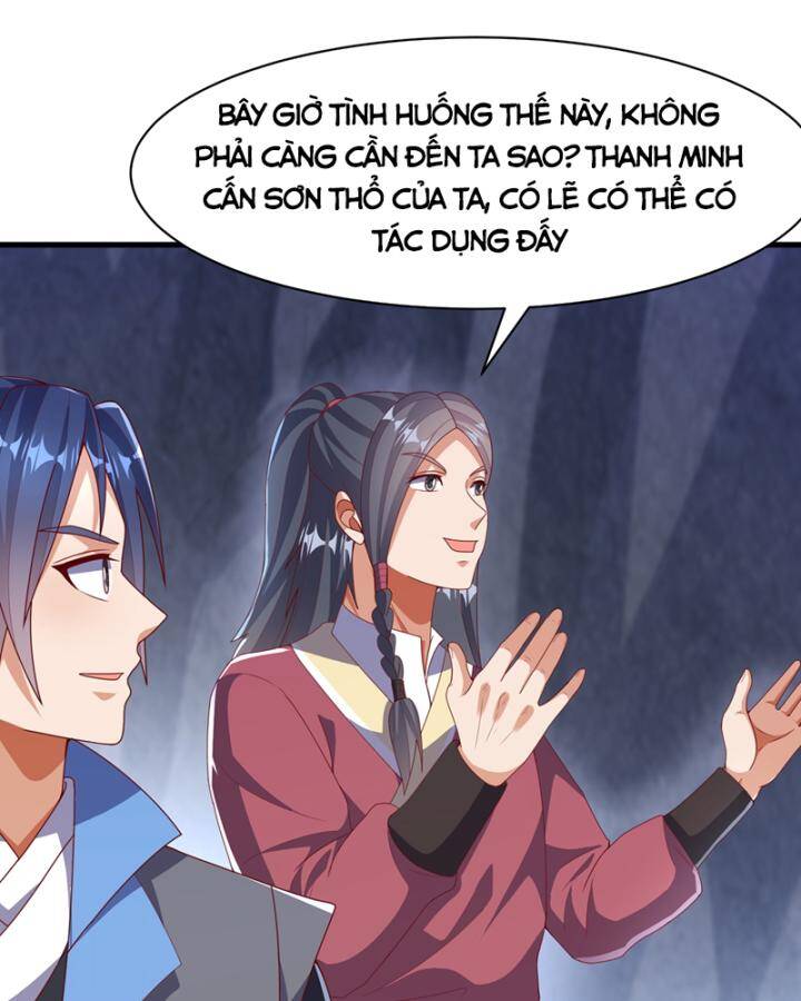 Võ Nghịch chapter 459 - Upload bởi truyensieuhay.com
