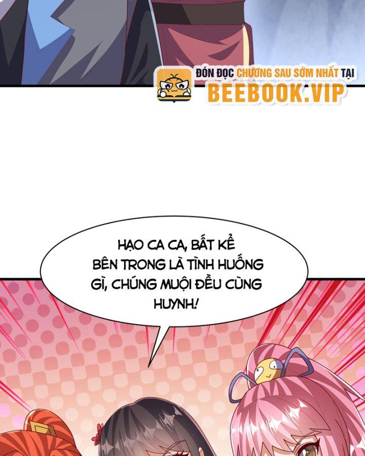 Võ Nghịch chapter 459 - Upload bởi truyensieuhay.com