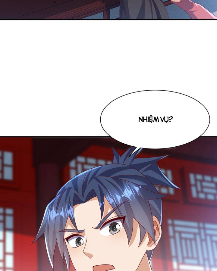 Võ Nghịch chapter 459 - Upload bởi truyensieuhay.com