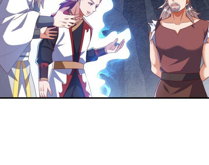 Võ Nghịch chapter 460 - Upload bởi truyensieuhay.com