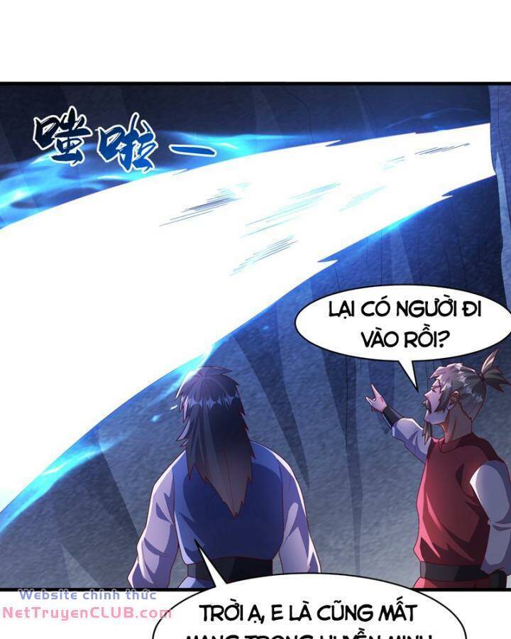 Võ Nghịch chapter 460 - Upload bởi truyensieuhay.com