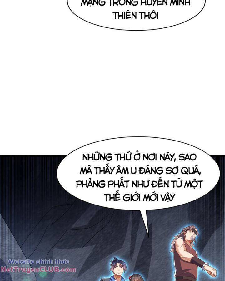 Võ Nghịch chapter 460 - Upload bởi truyensieuhay.com