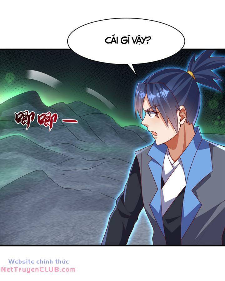 Võ Nghịch chapter 460 - Upload bởi truyensieuhay.com
