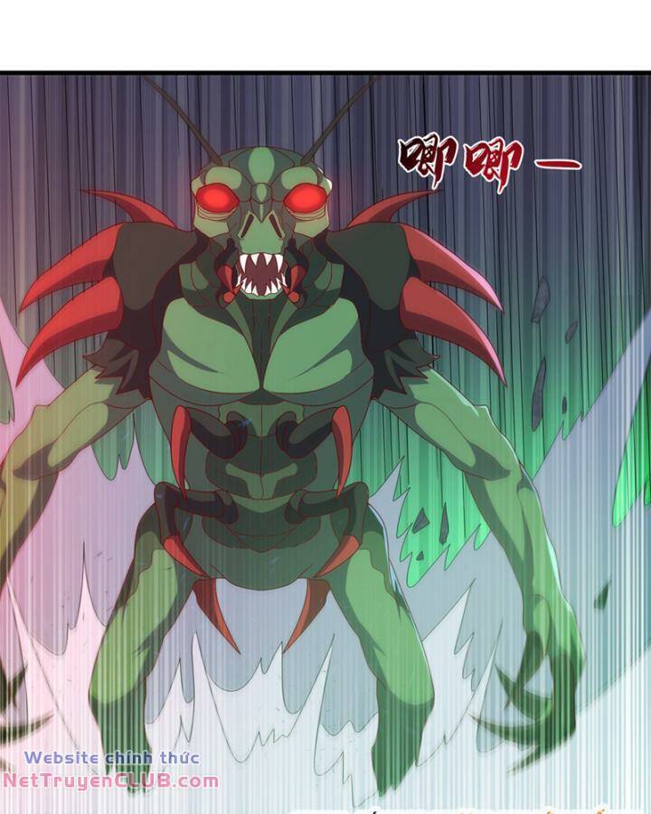 Võ Nghịch chapter 460 - Upload bởi truyensieuhay.com