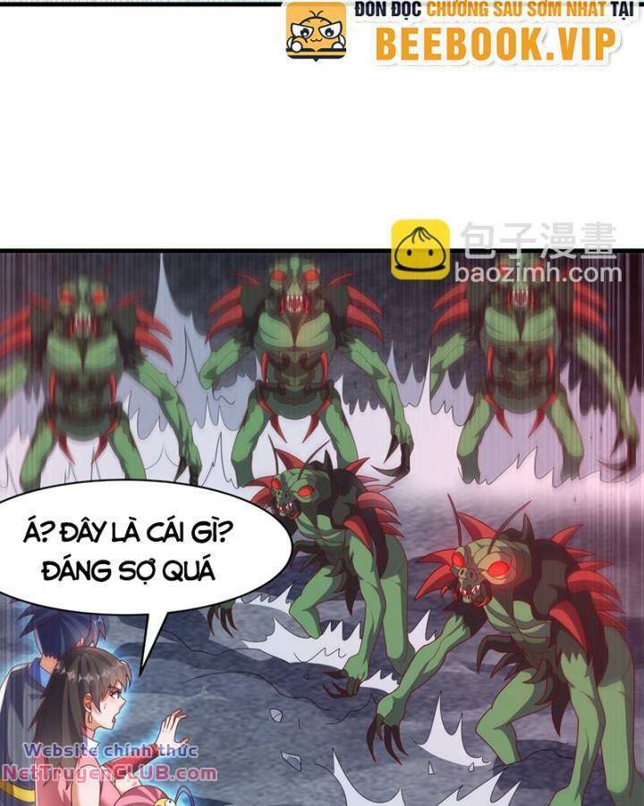 Võ Nghịch chapter 460 - Upload bởi truyensieuhay.com