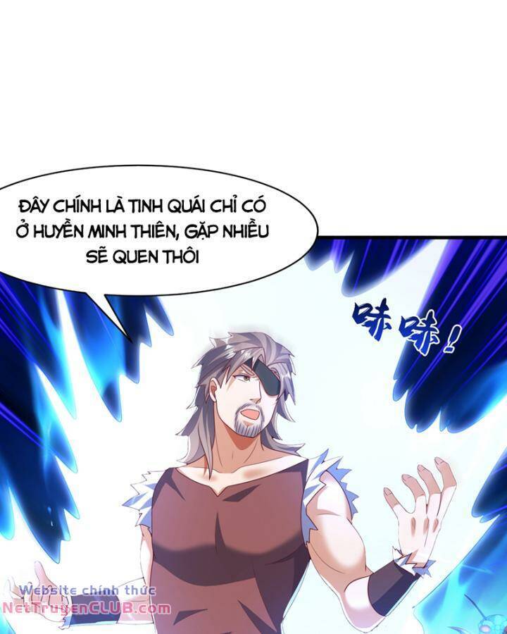 Võ Nghịch chapter 460 - Upload bởi truyensieuhay.com