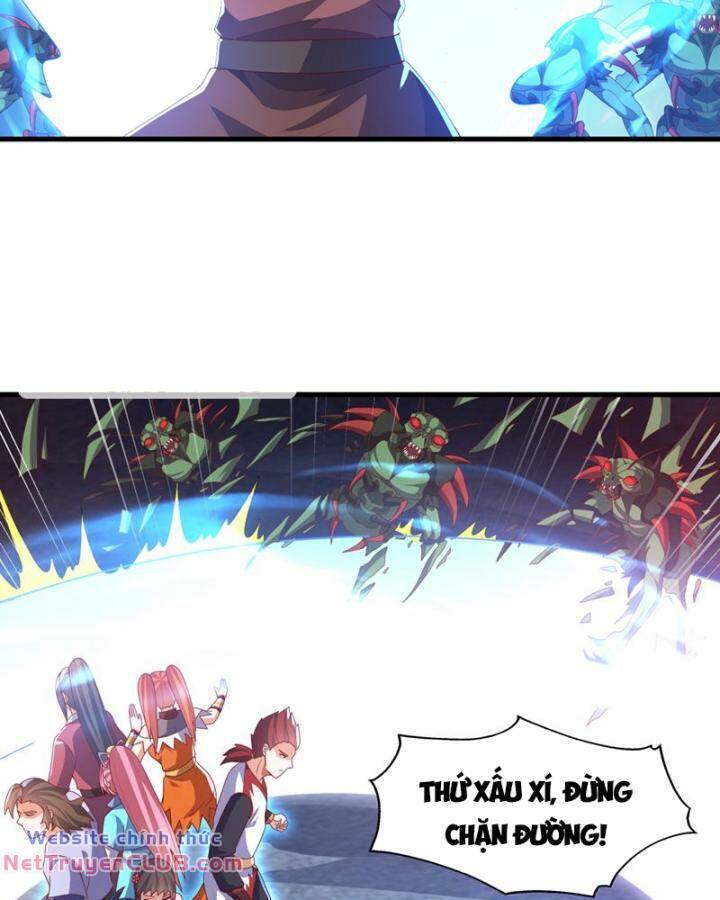 Võ Nghịch chapter 460 - Upload bởi truyensieuhay.com