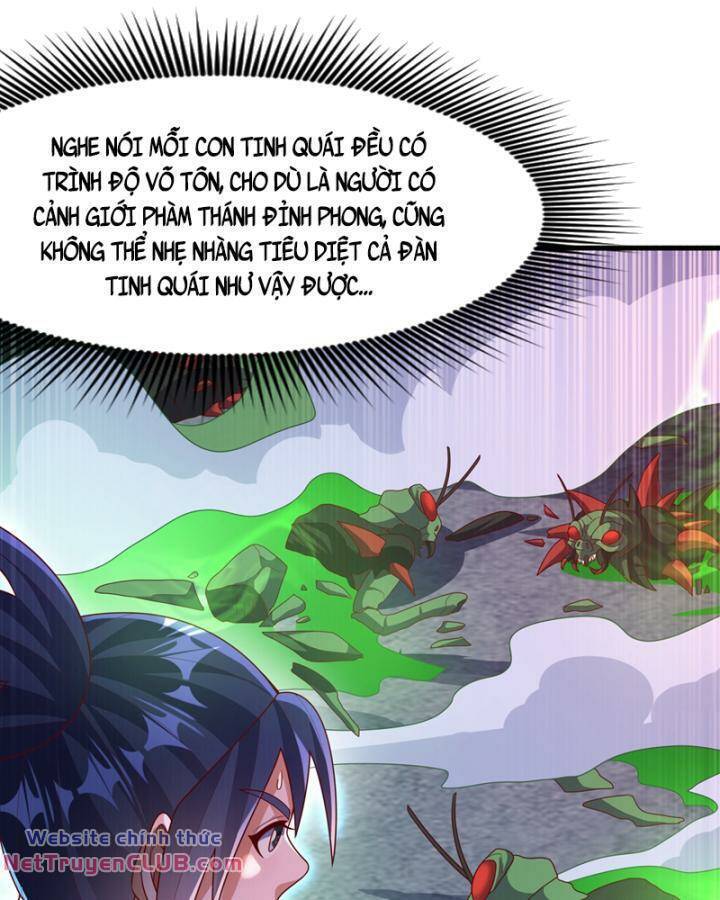 Võ Nghịch chapter 460 - Upload bởi truyensieuhay.com